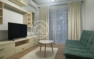 Apartament de inchirat cu 3 camere în cartierul Prima Arena Residence, Oradea - Poză 10