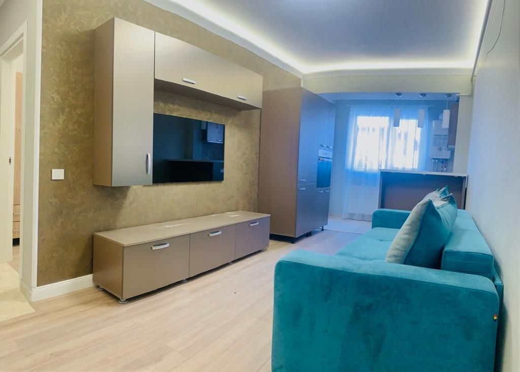 AP. 2 CAMERE PRELUNGIREA GHENCEA, CENTRALA, NOU, BUCATARIE OPEN-SPACE - Poză 2