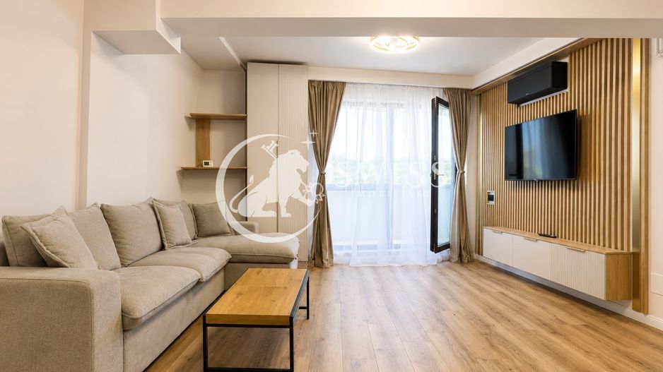 Apartament Premium | Prima închiriere | Wings Zorilor | UMF - USAMV - Poză 1