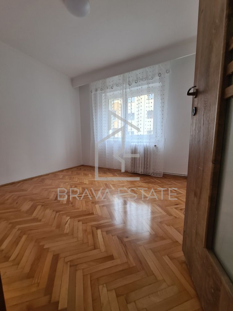Apartament 3 camere, 70mp, parcare, beci , zona Mărăști - Poză 4