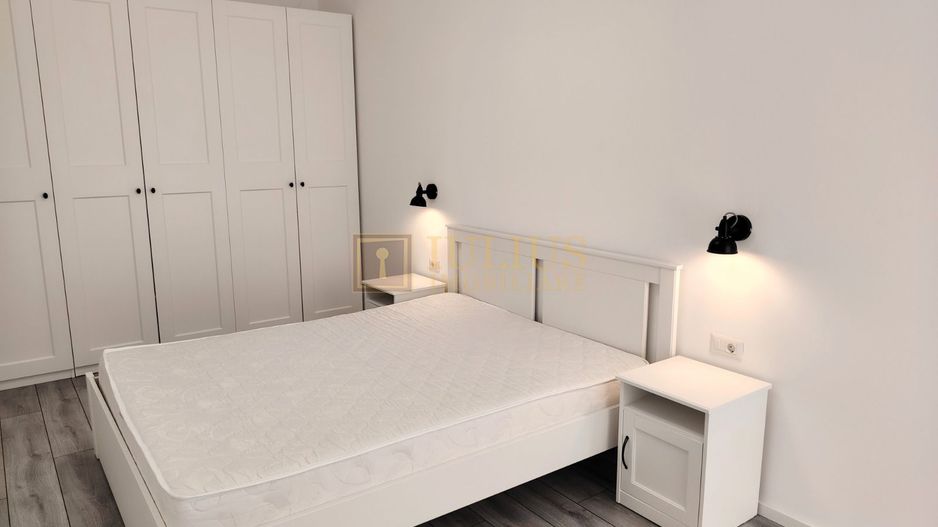 Prima închiriere | APARTAMENT NOU | Loc de parcare | Ateneo - Poză 2