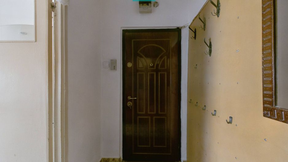 Apartament ideal de locuit in Complex Studentesc - Poză 12