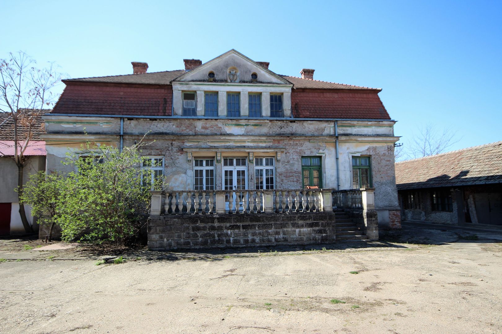 Complex industrial Periam - Poză 19