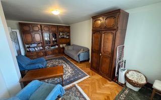 Apartament cu 3 camere, 73.1mp, decomandat, zona Centrala - Poză 6