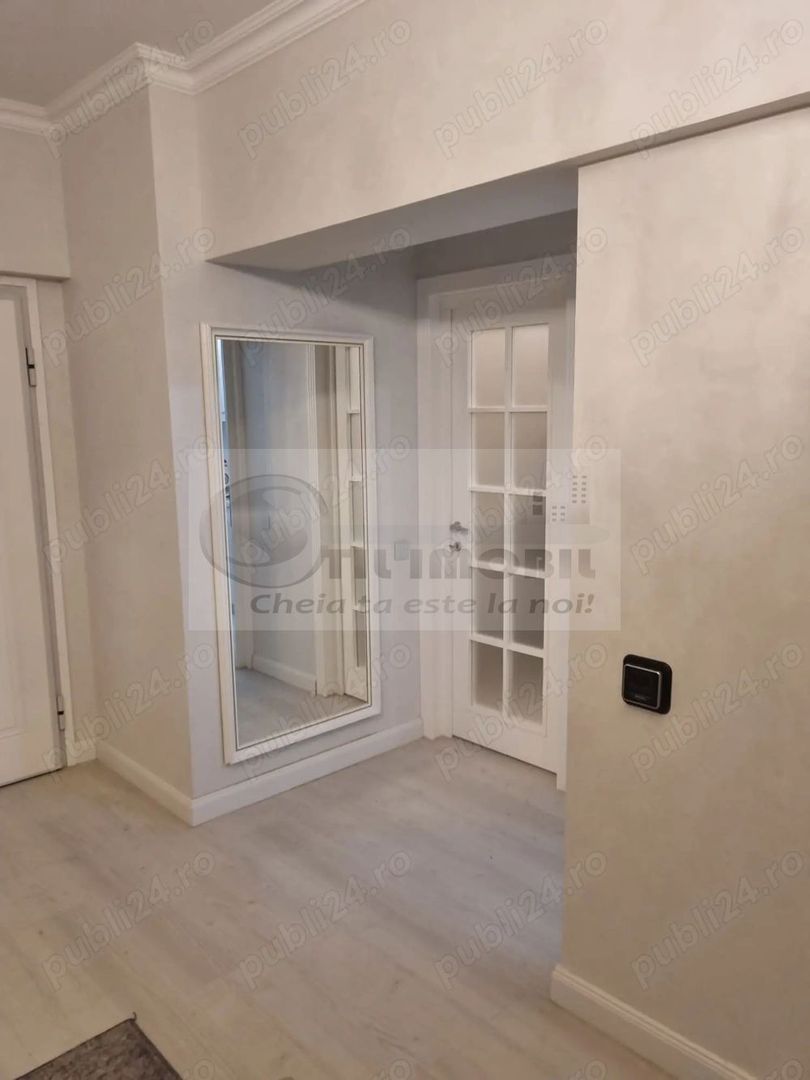 Apartament 1 camera Copou - 399 euro - Poză 6