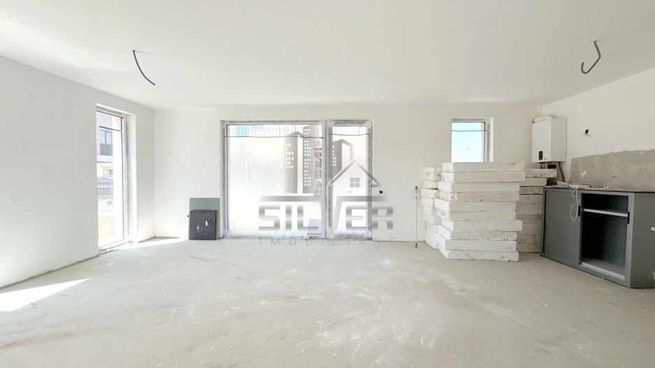 Casa cuplata in zona accesibila cu CF/TVA INCLUS. - Poză 8