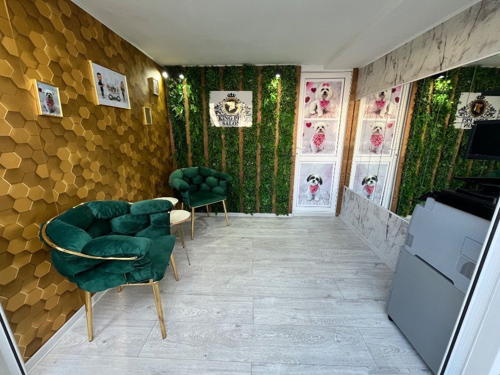 Apartament 3 camere Militari Residence | Terasă, Curte și Spațiu Comercial - Poză 15