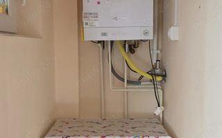 Apartament 2 camere Lipovei cu 2 balcoane - Poză 6