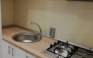 Garsonieră de Închiriat 🏡 | Virtuții | Etaj Intermediar 🏢 | Renovată - Poză 3