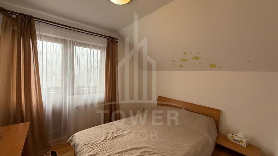 Casă de vacanță în Tocile - Poză 9