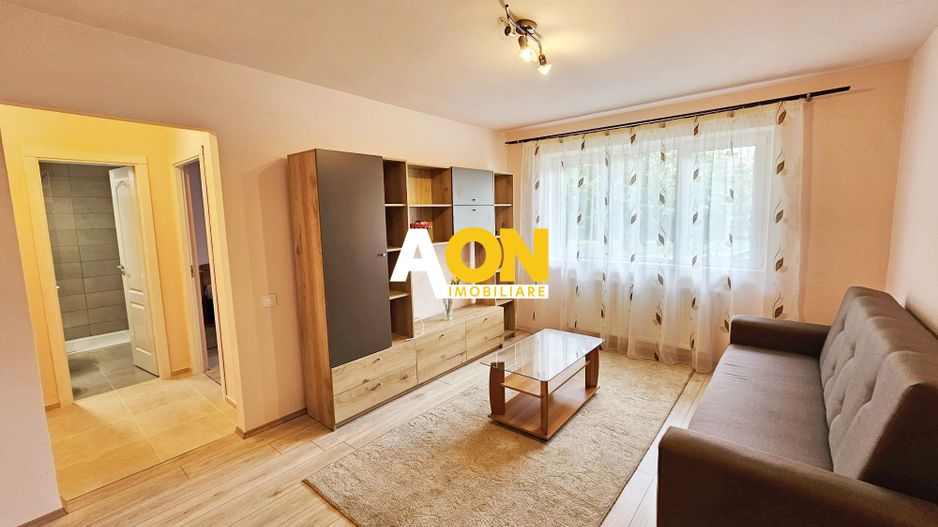 Apartament 2 camere, 46 mp utili, renovat, in apropiere de Parc - Poză 1