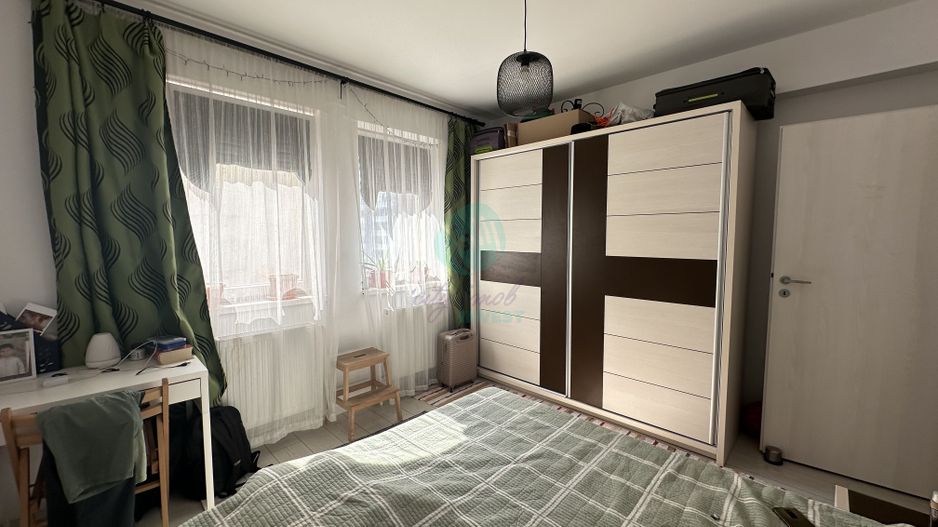 3 camere spatioase intr-un complex Apollo - Poză 6