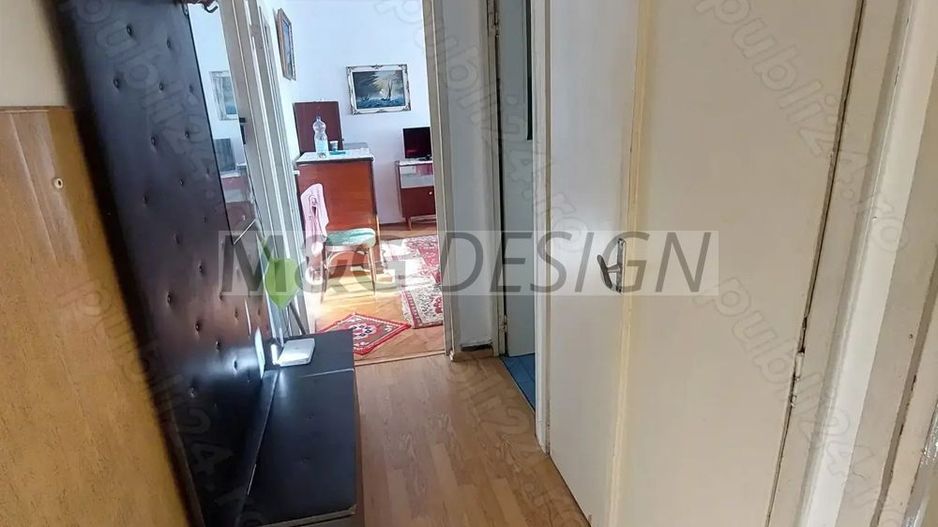 Apartament 3 camere zona Iosefin - Poză 6