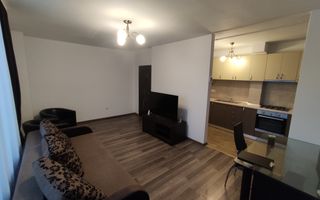 Apartament cu 2 camere decomandate | Terasă 25 mp | Zona Sigma Center - Poză 3