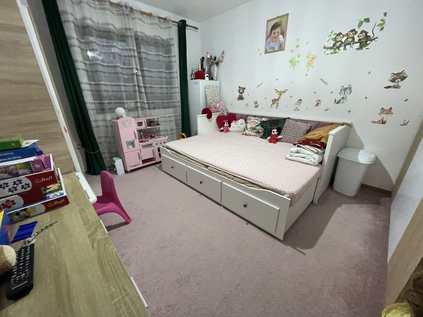 Duplex de vanzare in Sacalaz-parter +mansarda - Poză 15