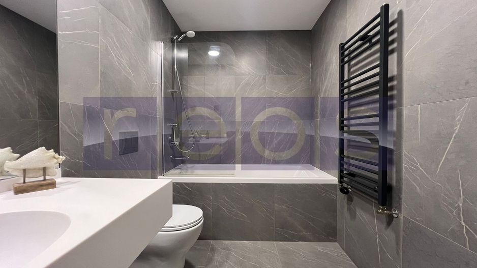 INCHIRIERE 2 CAMERE | ONE HERASTRAU TOWERS | ETAJ 8 | TERASA | PARCARE OPTIONALA - Poză 8