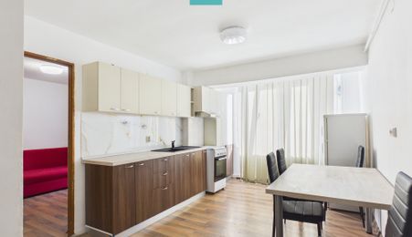 Apartament cu 1 camera pe Strada Hunedoarei
