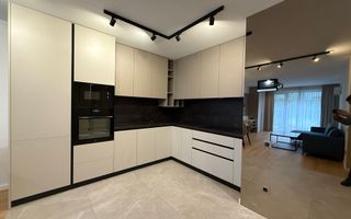 2 camere,gradina 20mp,Gheorgheni zona FSEGA, Iulius Mall, Pet Friendly - Poză 6