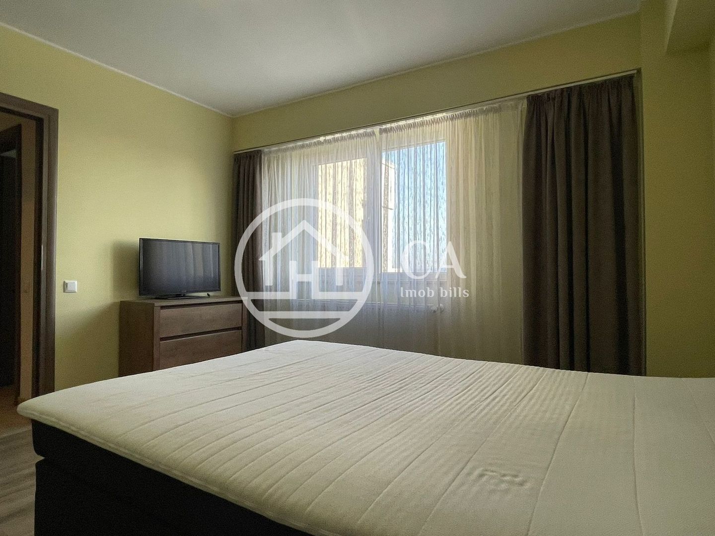 Apartament cu 2 camere de inchiriat in SDK Nufarul, Oradea - Poză 5