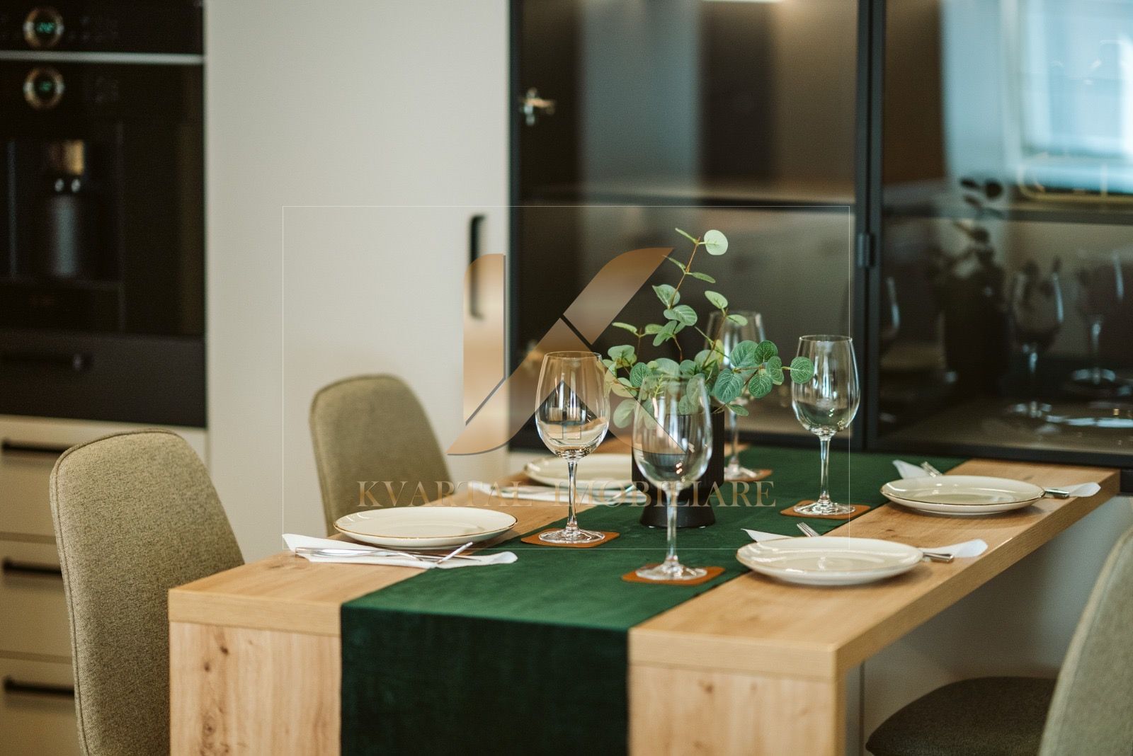 Apartament de lux 3 camere, 62mp Zona Gradiste, Cehov Rezidențial! - Poză 5