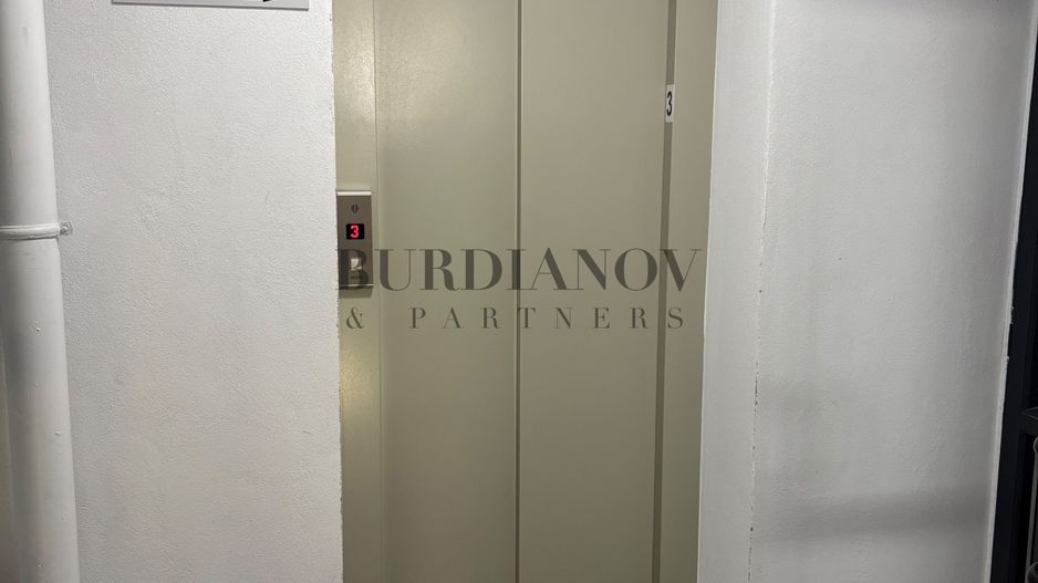 Apartament cu 2 camere + Loc de parcare - Titan - Metrou Nicolae Teclu - Poză 17