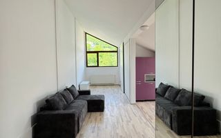 Apartament 2 camere 64 mp Pet Friendly Donath Grigorescu - Poză 7