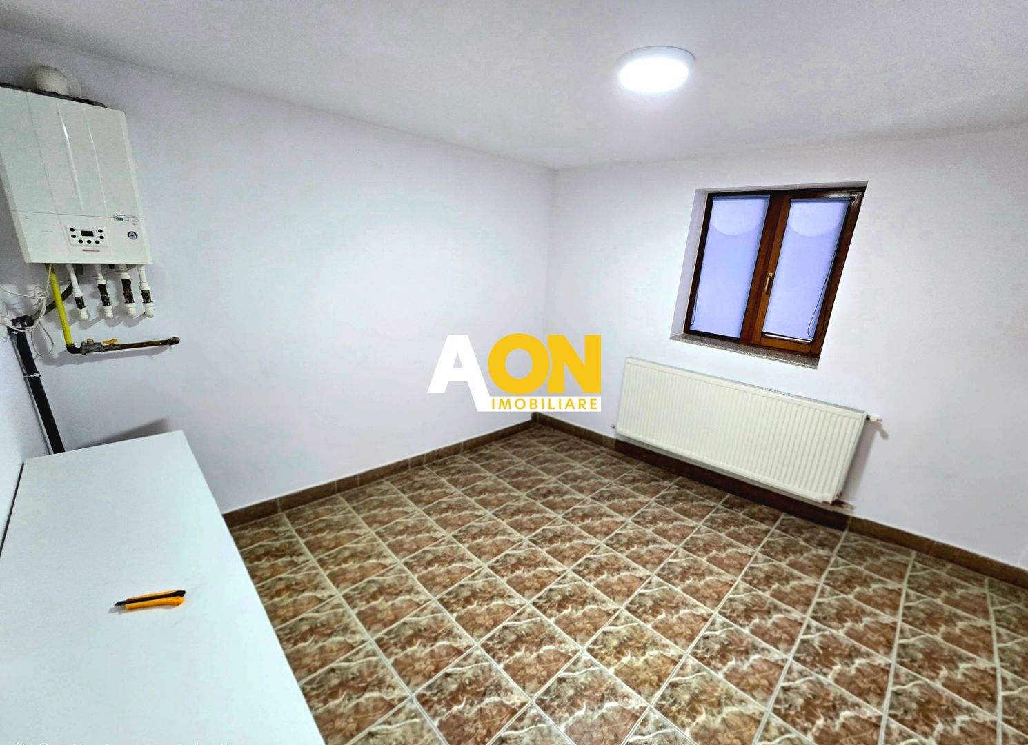 Spațiu de Birouri, 4 Camere, 95mp, Zona Centru - Poză 3
