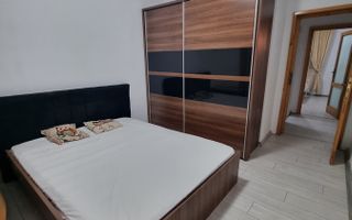 Apartament 70 mp renovat | Rond Kogălniceanu – Cişmigiu | Bloc fără risc | - Poză 6
