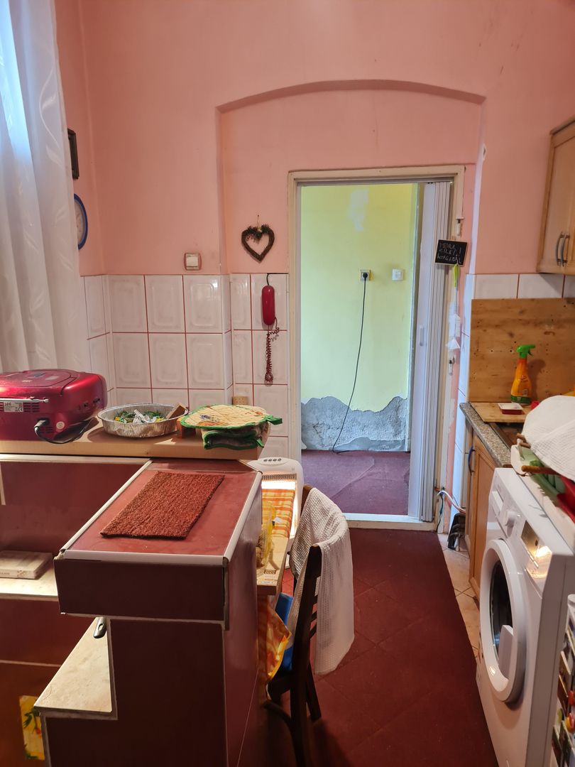 Apartament 3 camere zona Iosefin - Poză 6