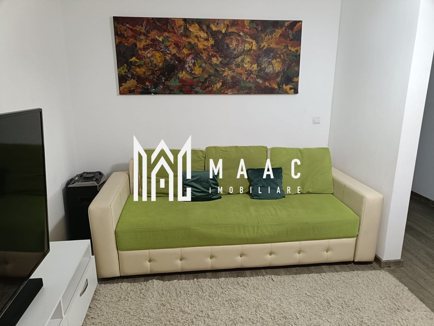 Apartament 3 camere | Gradina 44 MP | Parcare | Arhitectilor - Poză 9