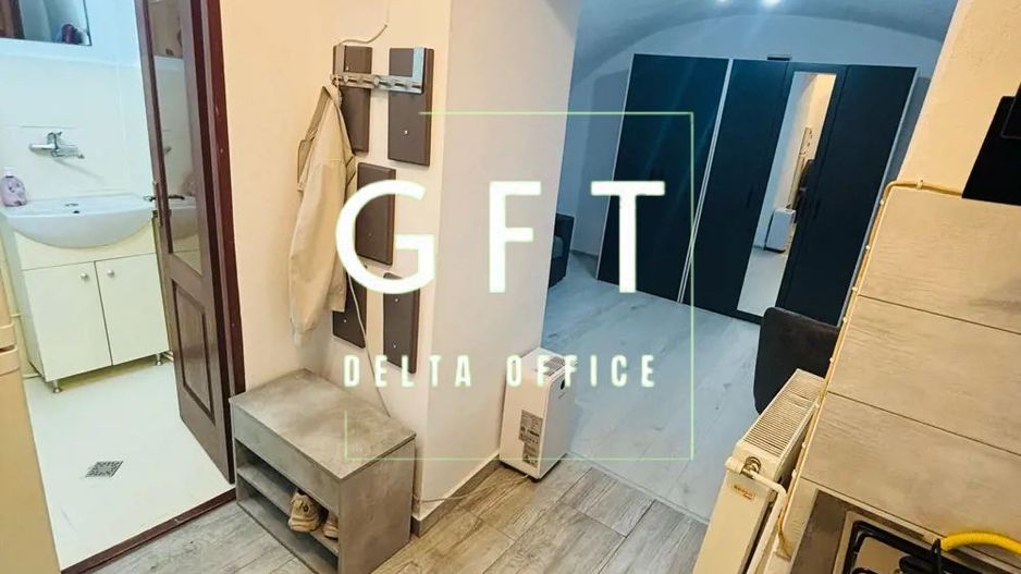 Apartament cu o cameră ultracentral de închiriat - Poză 7