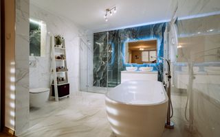 Vilă Sântandrei, 5 camere, SCD 321 mp. 340.000 €. Comision 0 - Poză 22