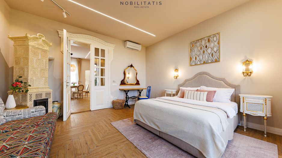 Oferta inchiriata - River View - Prima inchiriere - Segmentul Lux | - Poză 2