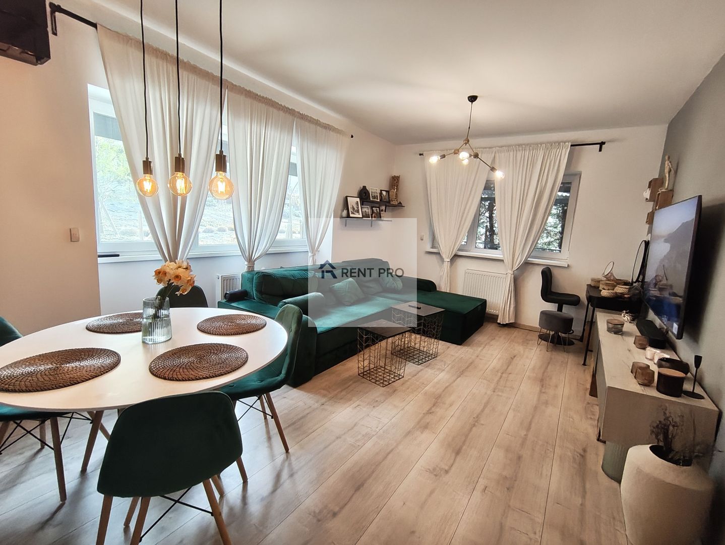 3 Camere Cu Curte Privată GranVia Park Mall Plaza Sector 6 - Poză 36