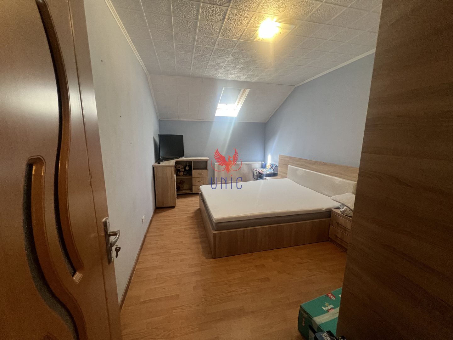 Casa Spatioasa zona Lascar Catargiu! - Poză 18