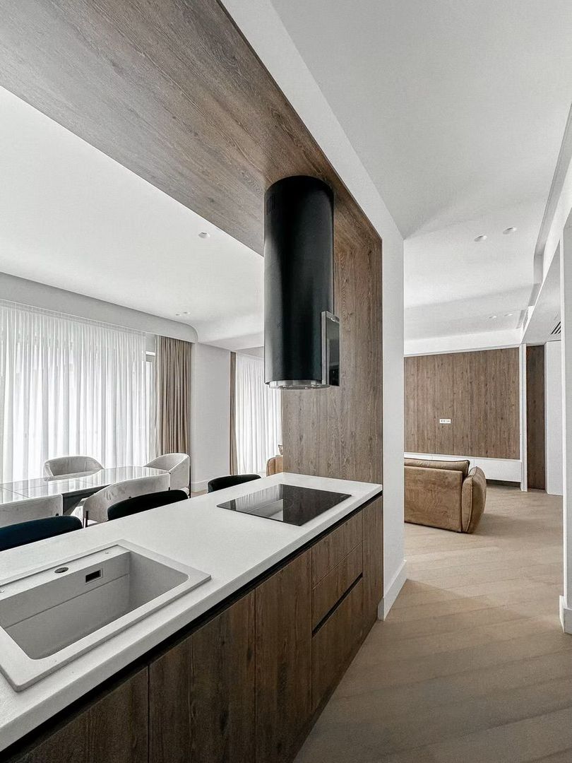 Penthouse 4 camere I Cortina 126 I Iancu Nicolae - Poză 6