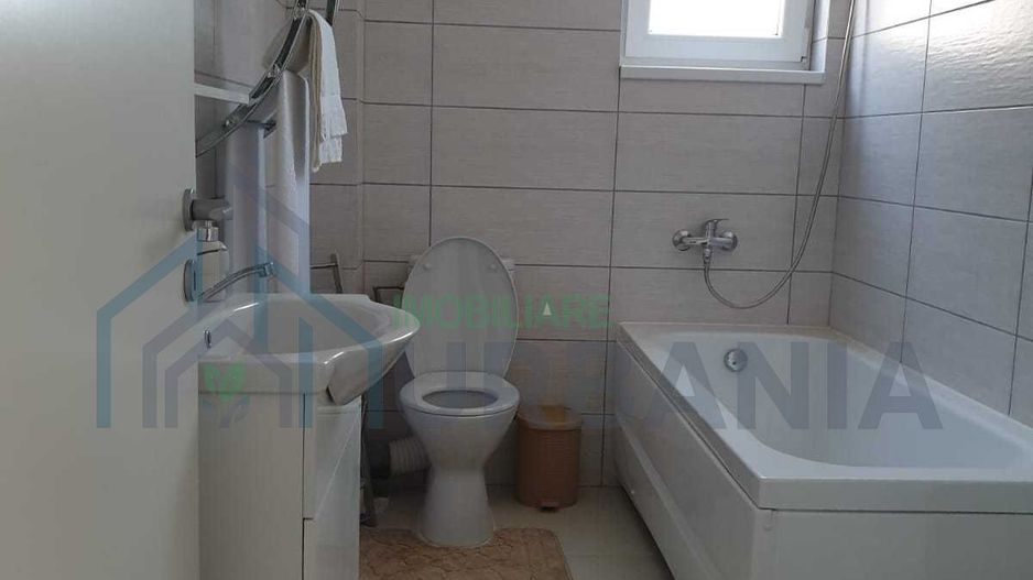 Inchiriez apartament 2 camere,60m*.zona Moara de Vant - Poză 4