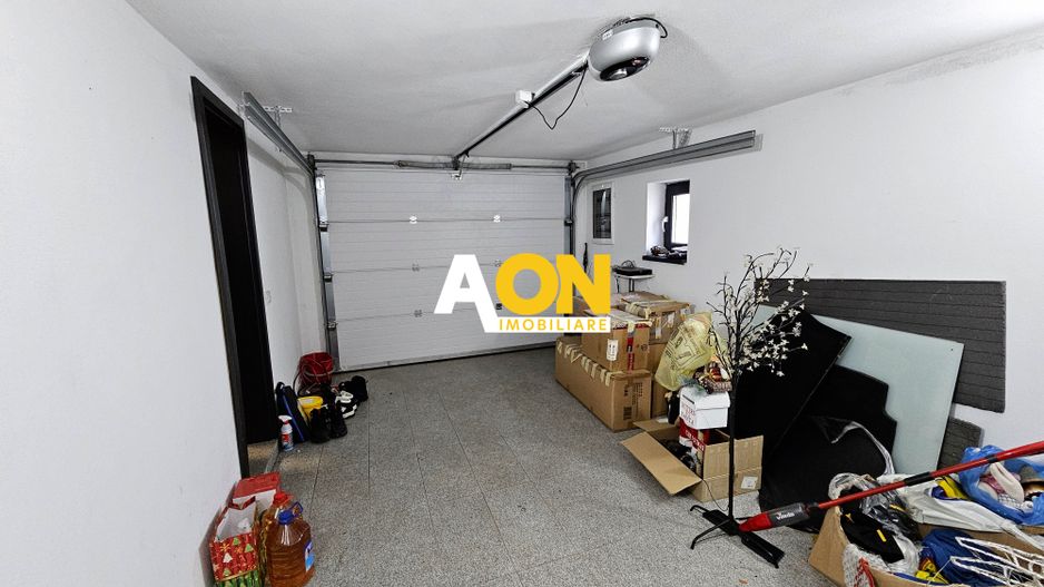 Casa 5 camere, mobilata, utilata, garaj, 410 mp teren, Alba - Micesti - Poză 17