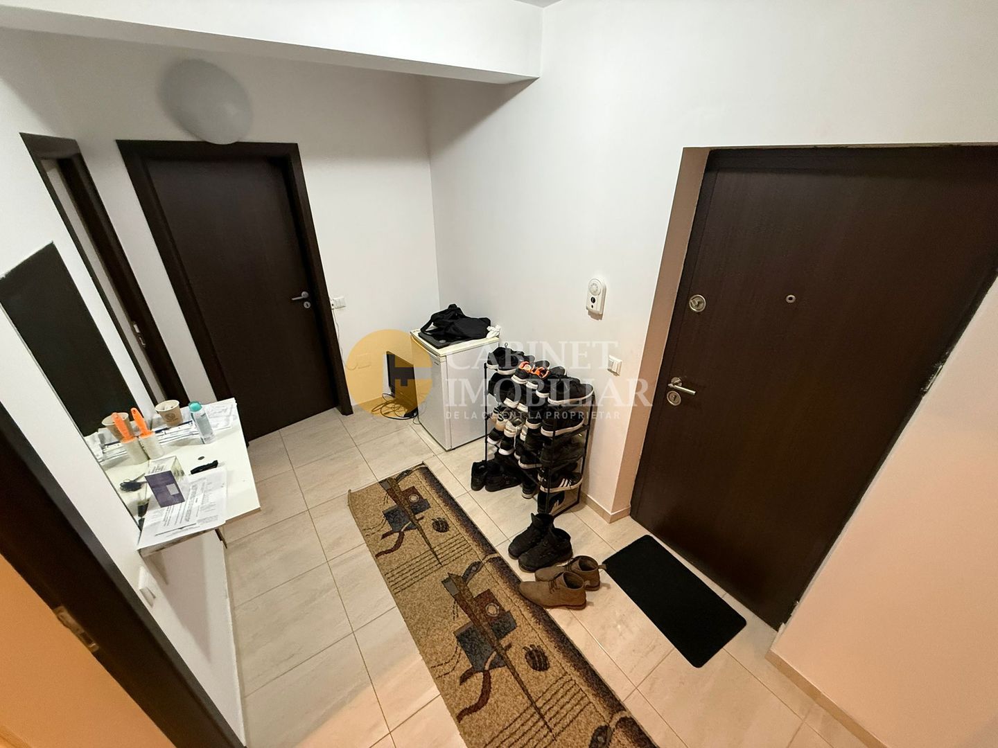 Apartament 3 camere DECOMANDAT-- ETAJ 1-- Valea Lupului - Poză 5