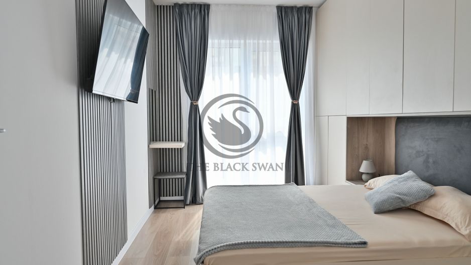 Apartament 3 camere | Prima inchiriere | Ploiesti-Nord | Comision 0% - Poză 2