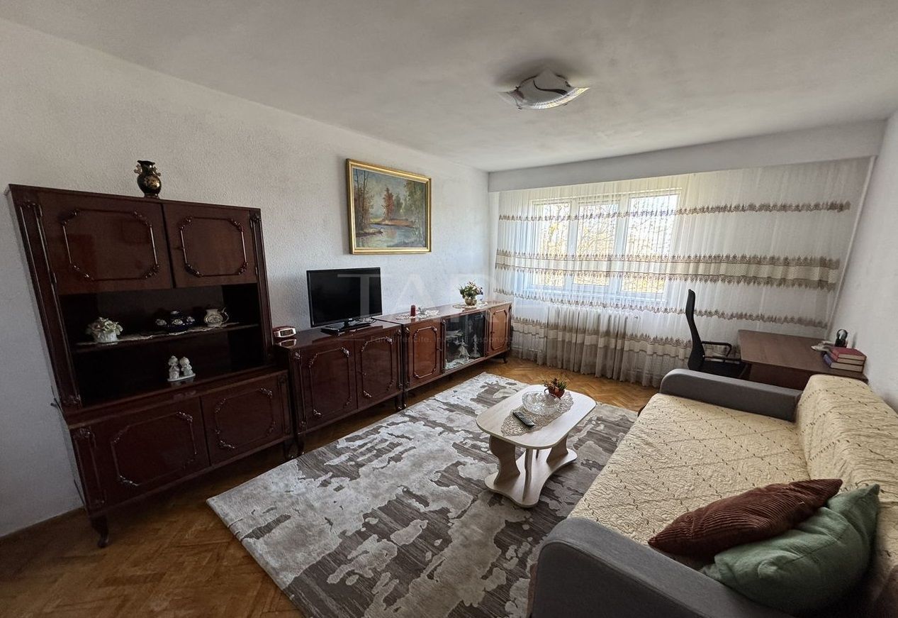 Apartament 3 camere decomandate, 72 mp, boxă, etaj 3/10, Cluj-Napoca - Poză 3