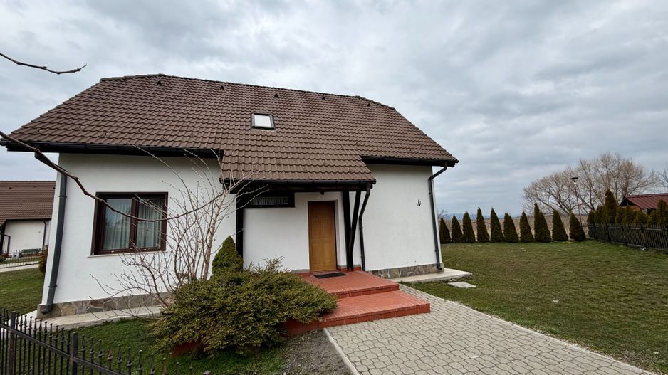 Casa de inchiriat | Zona Stupinii Noi | Brasov - Poză 28