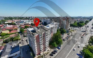 Apartament 4 camere decomandat | 100 mp | Bloc 1989 | - Poză 18