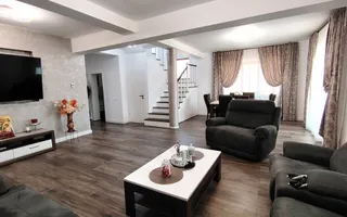Casa Sibiu complet dotata, imobil ca nou - Poză 13