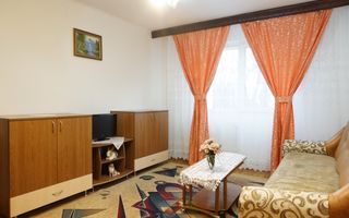 Apartament disponibil imediat, mobilat si utilat complet ! - Poză 2