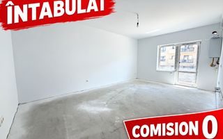 Apartament cu 2 camere, decomandat,  ETAJUL 1 - Str. Doamna Stanca - Poză 1
