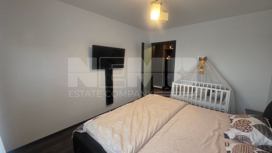 Apartament 2 camere | 68 mp utili | Burdujeni, Suceava | 95.000 € - Poză 2