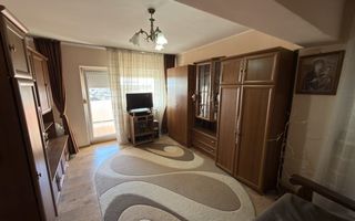 BRASADAS vinde ap 3 cam etaj 4/4 in Micro 17. - Poză 3