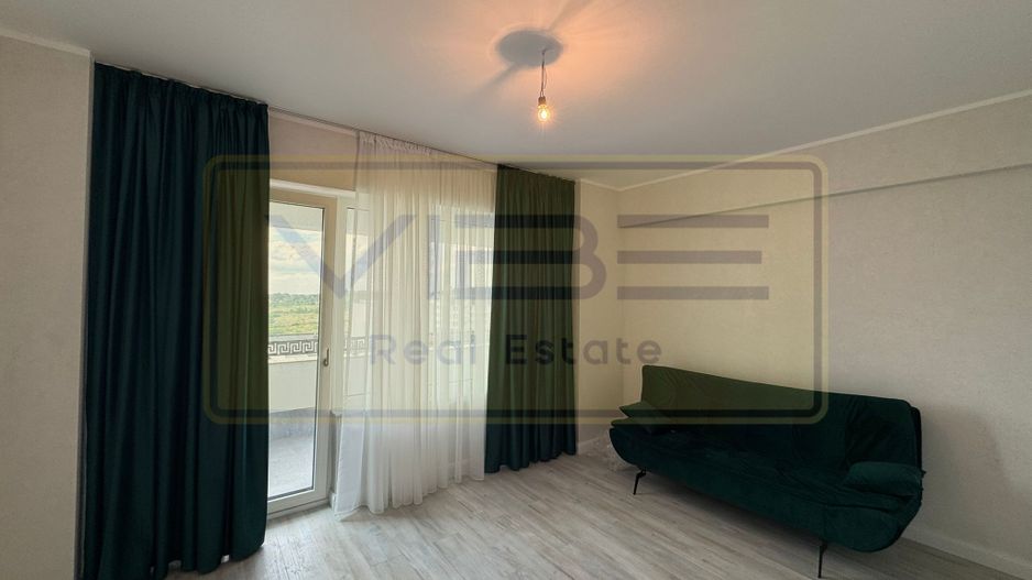 Apartament NOU 2 camere decomandat Royal Town - Poză 8