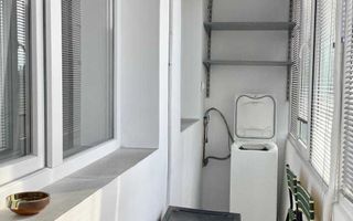 De Inchiriat Garsoniera (Studio)Moderna în Zona Tineretului–lângă Parc și Metrou - Poză 5
